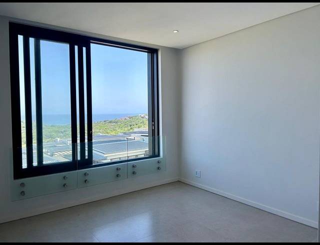 2 BEDROOM APARTMENT FOR SALE IN ZULULAMI LUXURY COASTAL ESTATE